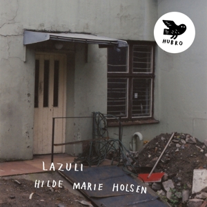CD Shop - HOLSEN, HILDE MARIE LAZULI