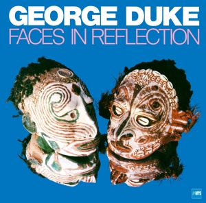 CD Shop - DUKE, GEORGE FACES IN REFLECTION