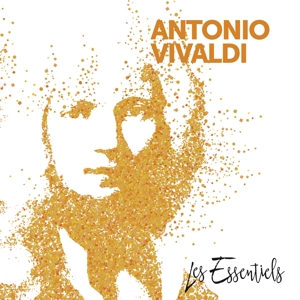 CD Shop - VIVALDI LES ESSENTIELS DE ANTONIO VIVA