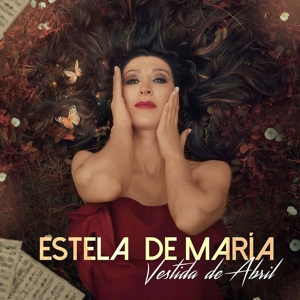 CD Shop - MARIA, ESTELA DE VESTINA DE ABRIL