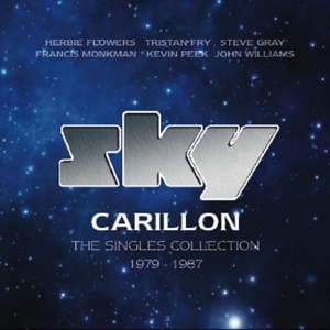 CD Shop - SKY CARILLON