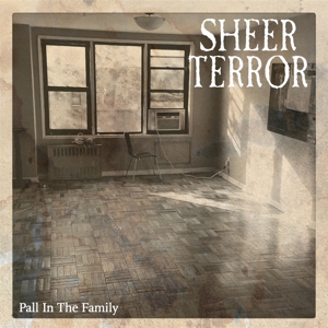 CD Shop - SHEER TERROR PALL IN THE FAMILY