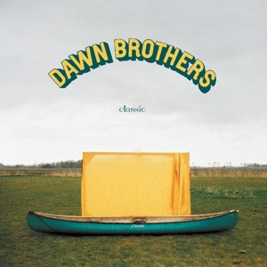 CD Shop - DAWN BROTHERS CLASSIC