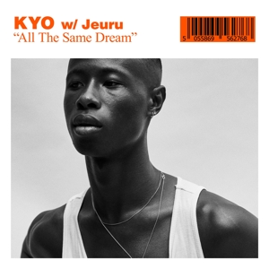 CD Shop - KYO & JEURU ALL THE SAME DREAM