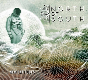 CD Shop - NORTH OF SOUTH NEW LATITUDES