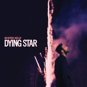 CD Shop - KELLY, RUSTON DYING STAR