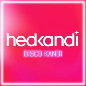 CD Shop - V/A HEDKANDI DISCO KANDI