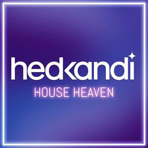 CD Shop - V/A HEDKANDI HOUSE HEAVEN