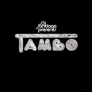 CD Shop - TAMBO AL SANTIAGO PRESENTS TAMBO
