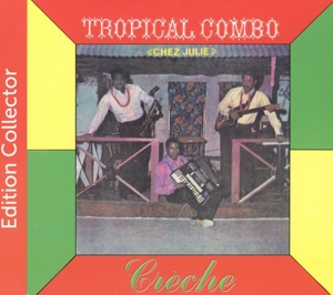 CD Shop - TROPICAL COMBO CRECHE