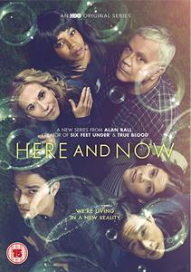 CD Shop - TV SERIES HERE AND NOW - SEASON 1