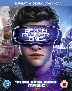 CD Shop - MOVIE READY PLAYER ONE