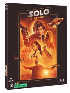 CD Shop - MOVIE SOLO: A STAR WARS STORY