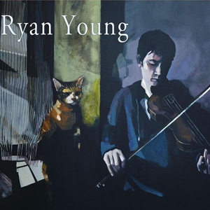 CD Shop - YOUNG, RYAN RYAN YOUNG