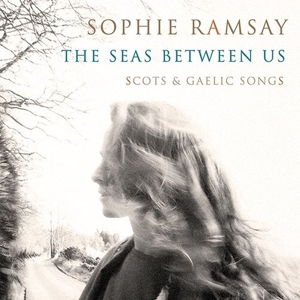 CD Shop - RAMSAY, SOPHIE SEAS BETWEEN US