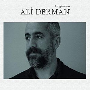 CD Shop - DERMAN, ALI AH YANARIM