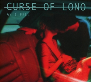 CD Shop - CURSE OF LONO AS I FEEL