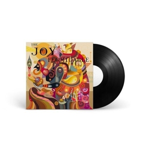 CD Shop - JOY FORMIDABLE AAARTH