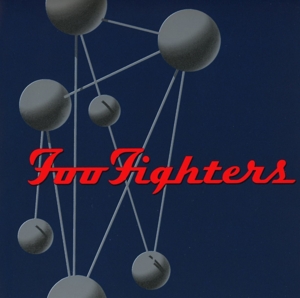 CD Shop - FOO FIGHTERS The Colour And The Shape
