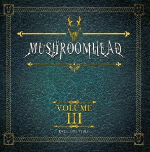 CD Shop - MUSHROOMHEAD VOLUME III