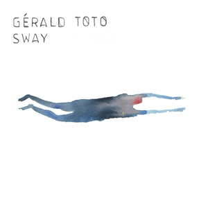 CD Shop - TOTO, GERALD SWAY