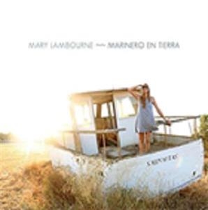 CD Shop - LAMBOURNE, MARY MARINERO EN TIERRA