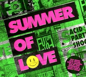 CD Shop - V/A SUMMER OF LOVE