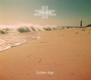 CD Shop - KINOBE GOLDEN AGE