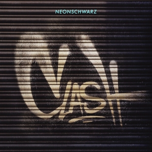 CD Shop - NEONSCHWARZ CLASH