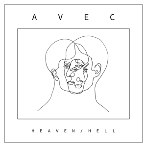 CD Shop - AVEC HEAVEN/HELL