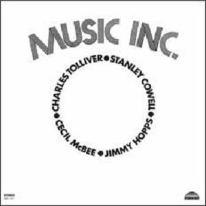 CD Shop - MUSIC INC. MUSIC INC.