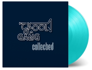 CD Shop - KOOL & THE GANG COLLECTED