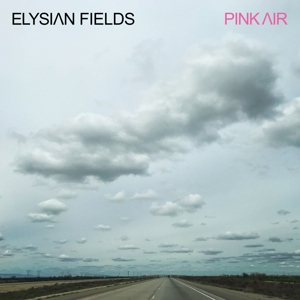 CD Shop - ELYSIAN FIELDS PINK AIR