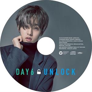 CD Shop - DAY6 UNLOCK