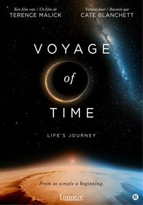 CD Shop - DOCUMENTARY VOYAGE OF TIME