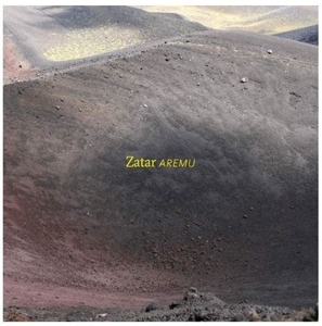 CD Shop - ZATAR AREMU - BALKANIC JAZZ SONGS