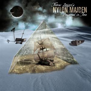 CD Shop - ZWIJSEN, THOMAS NYLON MAIDEN III - PRESERVED IN TIME