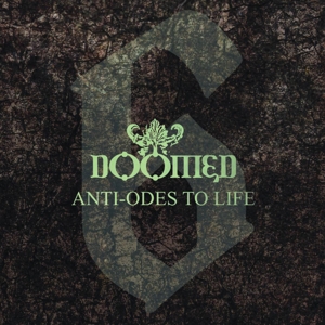 CD Shop - DOOMED 6 ANTI-ODES TO LIFE