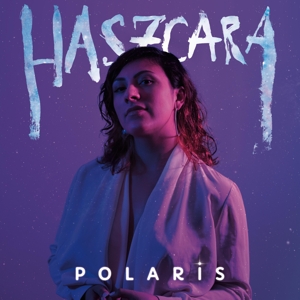 CD Shop - HASZCARA POLARIS