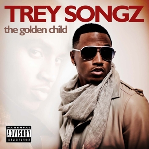 CD Shop - TREY SONGZ GOLDEN CHILD