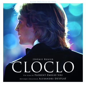 CD Shop - OST CLOCLO
