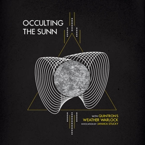 CD Shop - WEATHER WARLOCK OCCULTING THE SUN