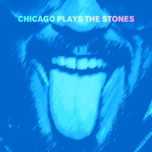 CD Shop - ROLLING STONES.=TRIB= CHICAGO PLAYS THE STONES