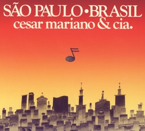 CD Shop - MARIANO, CESAR & CIA. SAO PAULO BRASIL