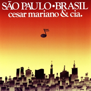 CD Shop - MARIANO, CESAR & CIA. SAO PAULO BRASIL