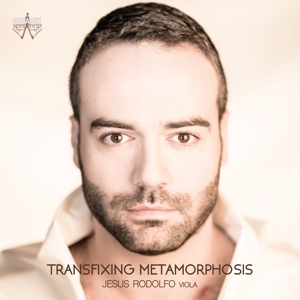 CD Shop - RODOLFO, JESUS TRANSFIXING METAMORPHOSIS