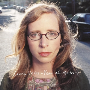 CD Shop - VEIRS, LAURA YEAR OF METEORS