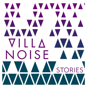 CD Shop - VILLA NOISE STORIES