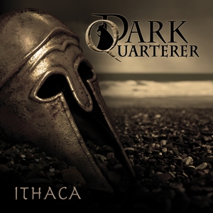 CD Shop - DARK QUARTERER ITHACA