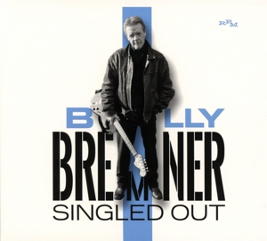CD Shop - BREMNER, BILLY SINGLED OUT